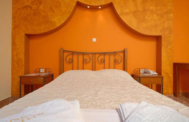 Golden Sun Hotel - Foto 53