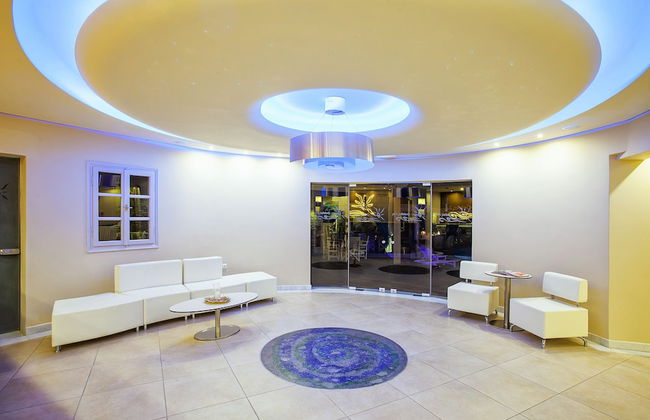 Golden Sun Hotel - Foto 5