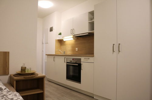 Photo 10 - Suite-Apartement in HD