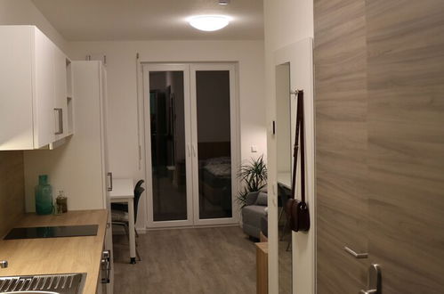 Foto 4 - Suite-Apartement in HD