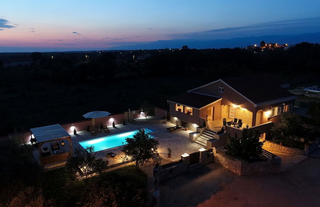 Villa Marija - Foto 39
