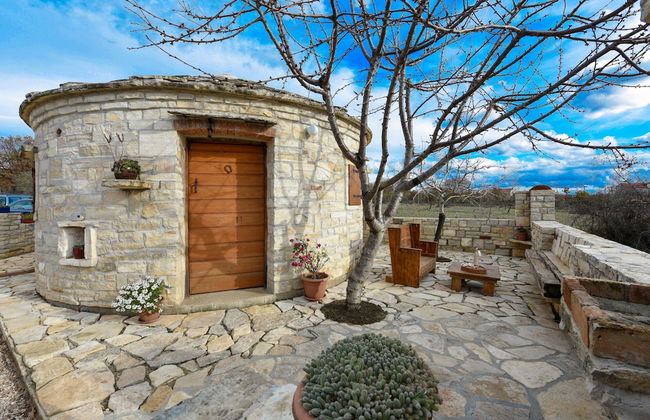 Villa Marija - Foto 38