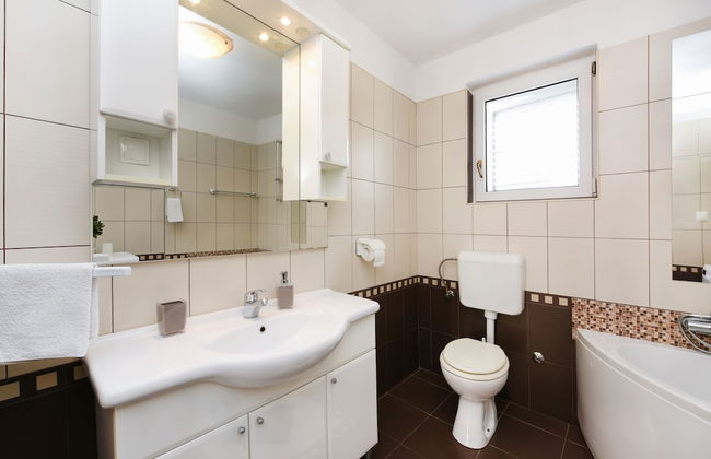 Villa Marija - Foto 15