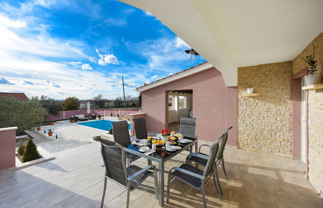 Villa Marija - Foto 12