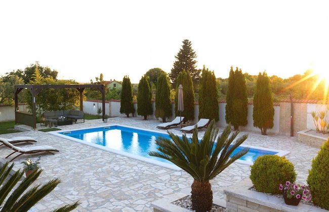 Villa Marija - Foto 1