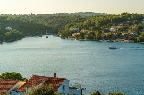 Photo 20 - Angie - Terrace With sea View - A1