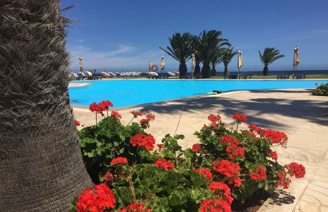 Residence Ain Meriem - Foto 13