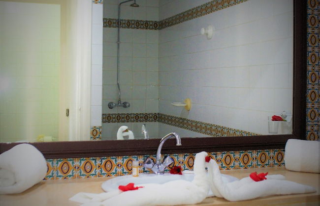 Residence Ain Meriem - Foto 11