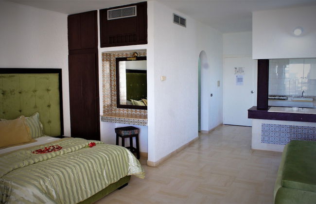 Residence Ain Meriem - Foto 10
