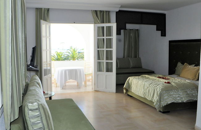 Residence Ain Meriem - Foto 4