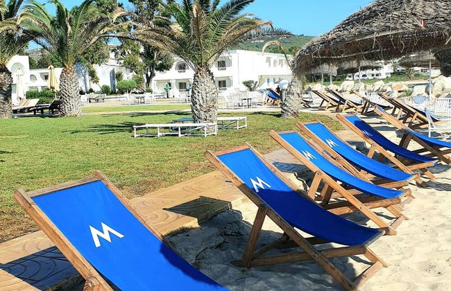 Residence Ain Meriem - Foto 17