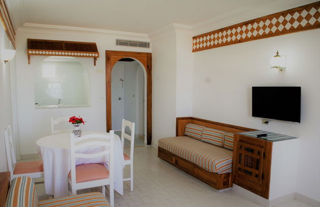 Residence Ain Meriem - Foto 7