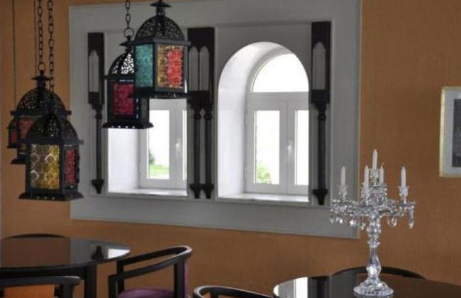 Residence Ain Meriem - Foto 15