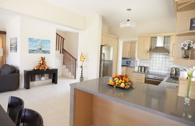 Vineland Holiday Villas - Foto 53