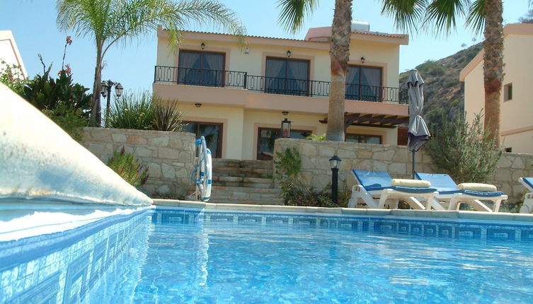 Photo 1 - Three Bedroom Villa With Private Pool and Landscaped Garden Close to the Beach