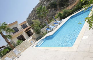 Photo 1 - A Three-bedroom Villa With a Private Pool and Landscaped Garden. Wi-fi