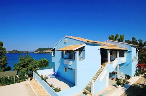 Photo 31 - Theophilos Blue Cozy Apartments
