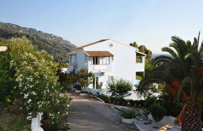 Agios Georgios - 2 Beds - Sleeps 5 - Free Parking - Foto 32