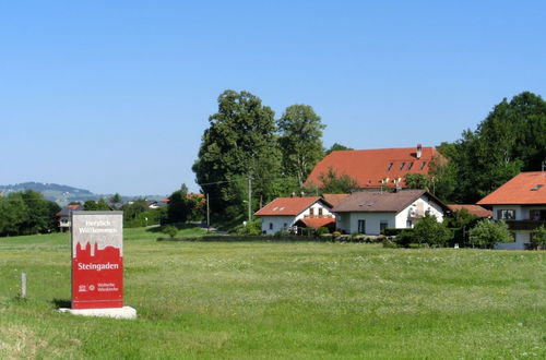 Photo 23 - Log Cabin in Bavaria With Covered Terrace