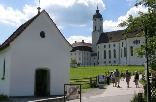 Photo 24 - Log Cabin in Bavaria With Covered Terrace