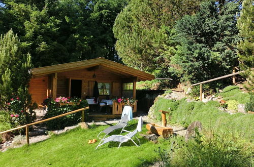 Photo 6 - Log Cabin in Bavaria With Covered Terrace