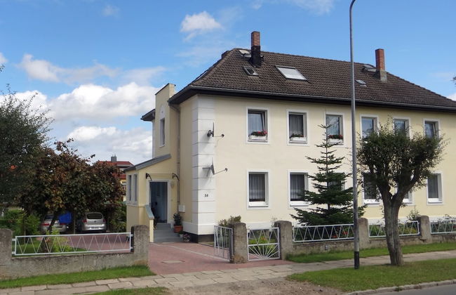 Apartment in Bad Doberan - Foto 1