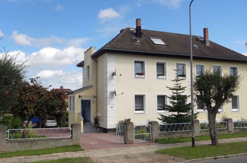 Photo 13 - Welcoming Apartment With Garden, Terrace, Barbecue