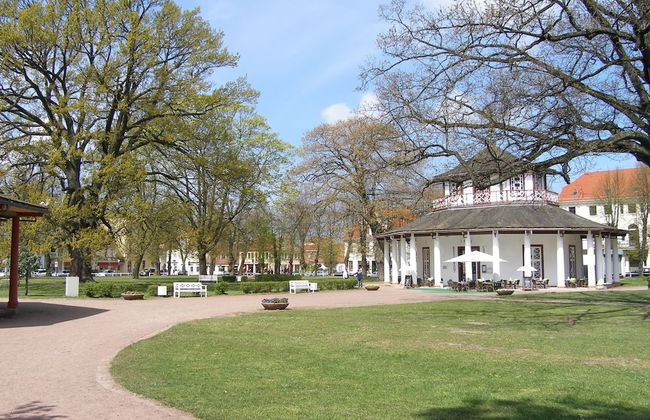 Apartment in Bad Doberan - Foto 14