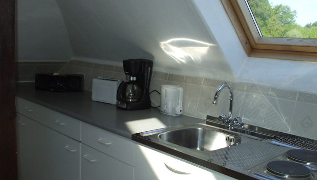 Cozinha privada
