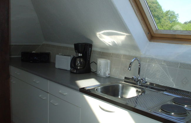 Apartment in Bad Doberan - Foto 3