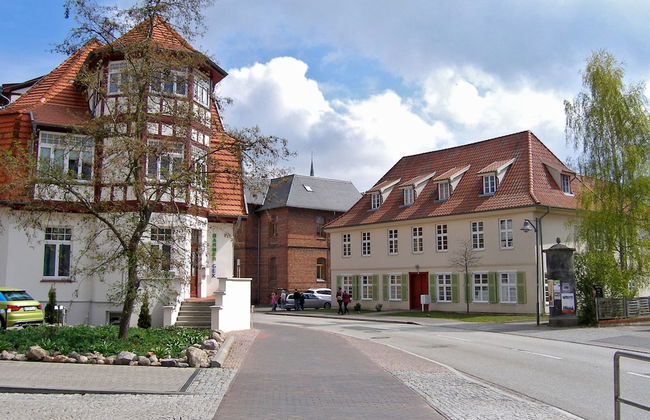 Apartment in Bad Doberan - Foto 12