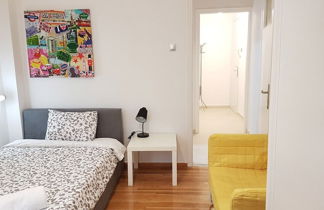 Foto 1 - Erra - Yellow - Studio - Athens Center,30m²,1 BD,1 BATH