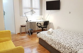 Foto 3 - Erra - Yellow - Studio - Athens Center,30m²,1 BD,1 BATH