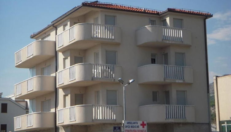 Photo 1 - Apartments Lucia