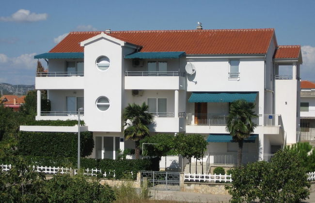 Beti - 70 m From sea - A4 - Foto 31