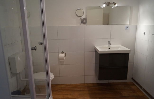 Strandleben Fehmarn - Ferienwohnung Ost - Foto 7