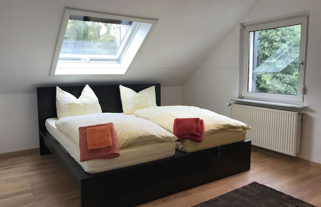 Apartmenthaus Marten - Foto 19