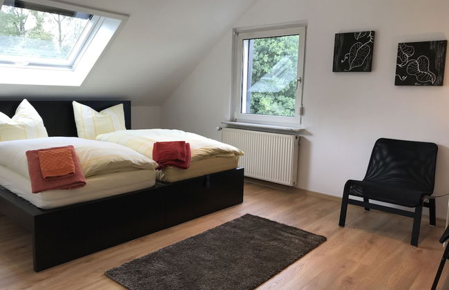 Apartmenthaus Marten - Foto 14