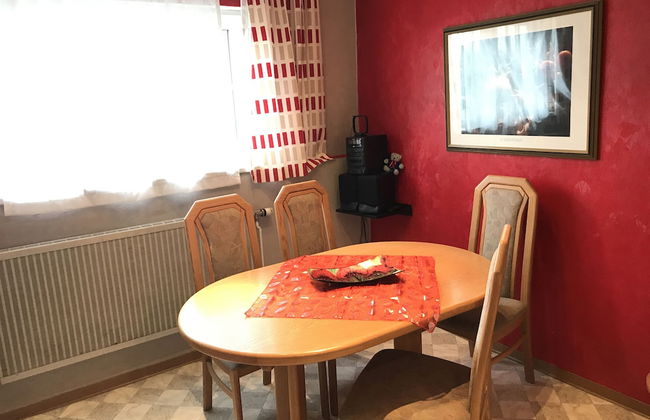Apartmenthaus Marten - Foto 6