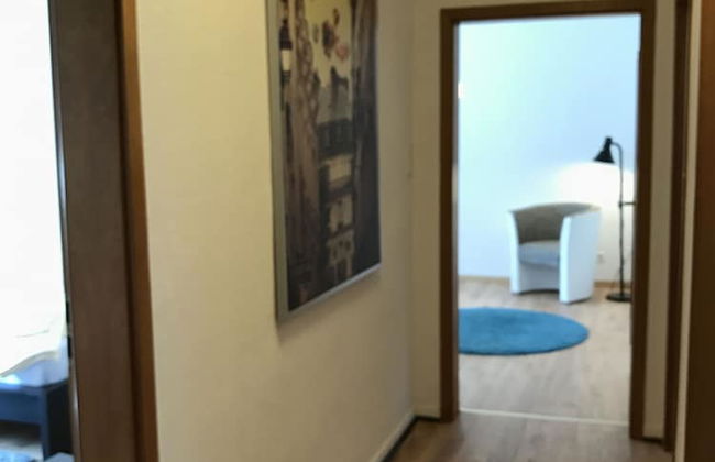 Apartmenthaus Marten - Foto 4