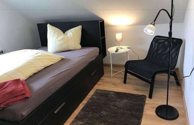 Apartmenthaus Marten - Foto 15
