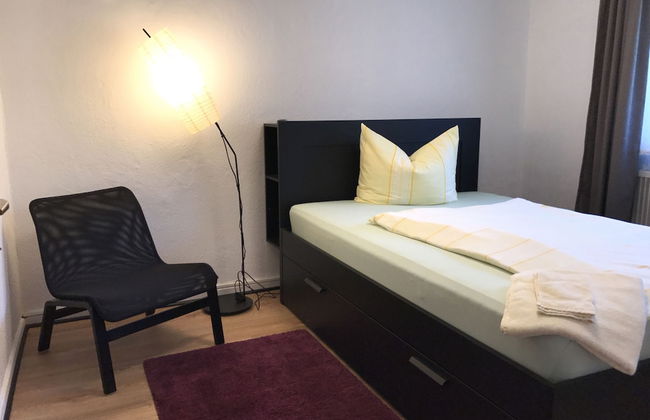 Apartmenthaus Marten - Foto 24