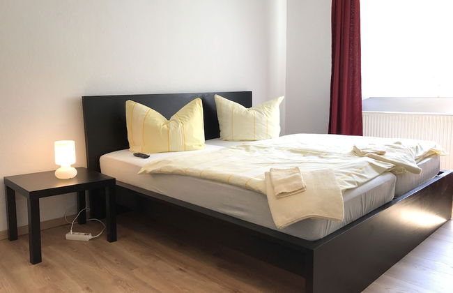 Apartmenthaus Marten - Foto 3