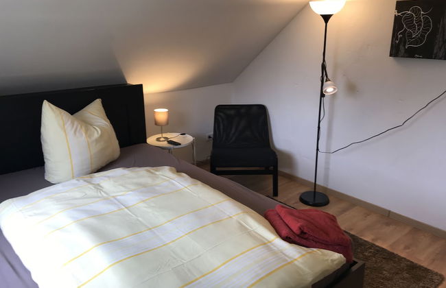 Apartmenthaus Marten - Foto 2