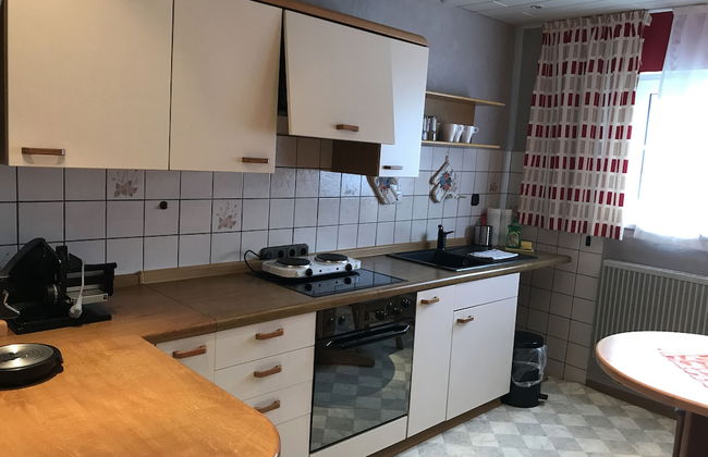 Apartmenthaus Marten - Foto 5