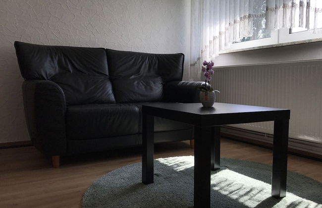 Apartmenthaus Marten - Foto 10