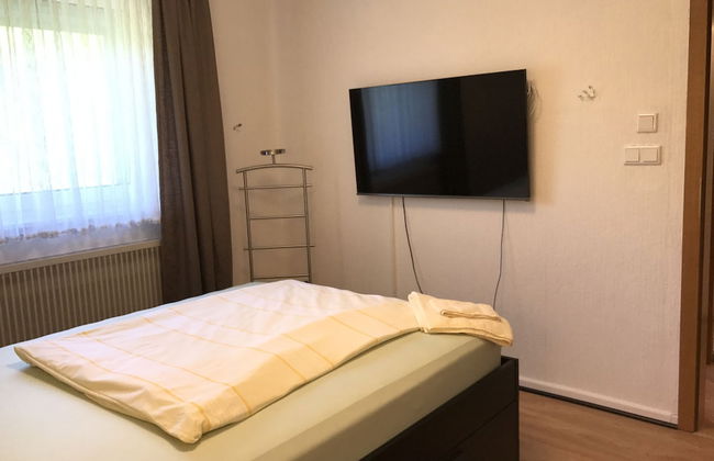 Apartmenthaus Marten - Foto 23