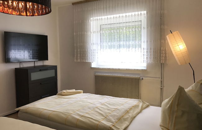 Apartmenthaus Marten - Foto 21