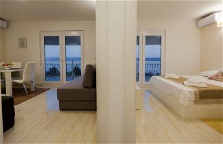 Foto 3 - Apartmani Kristijan - Sea View Studio Apartmant 3