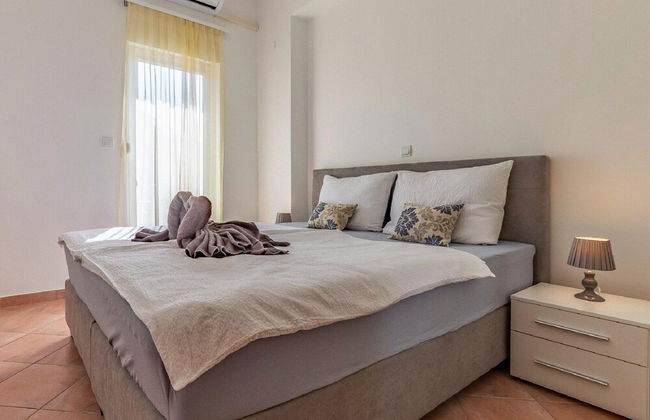 Alluring Apartment in Banjole near Beach & Island - Foto 3